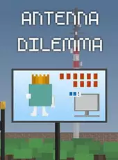Antenna Dilemma