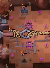 Battle Train