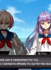 Cardfight!! Vanguard: Dear Days 2