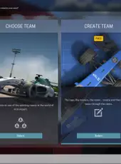 Motorsport Manager: Create Your Own Team