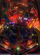 Zaccaria Pinball