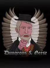 Dungeons & Geese