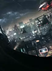 Batman: Arkham Knight - Crime Fighter Challenge Pack 6