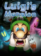 Luigi's Mansion