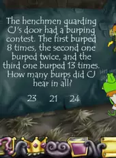 JumpStart Math for Second Graders