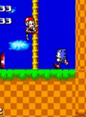 Sonic the Hedgehog Pocket Adventure