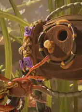 Grounded 2: Beat the Heat