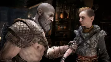 God of War: Amazon Prime Video series in negotiations