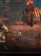 Warhammer 40,000: Dark Heresy