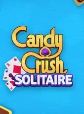 Candy Crush Solitaire