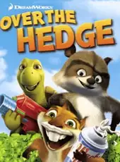 Over the Hedge