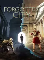 The Forgotten City