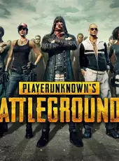 PUBG: Battlegrounds