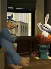 Sam & Max: Beyond Time and Space - Episode 3: Night of the Raving Dead