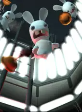 Rayman Raving Rabbids