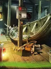 Campfire Legends: The Hookman