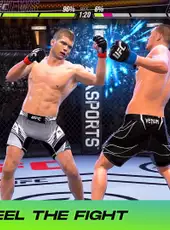 EA Sports UFC Mobile 2