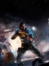 Alien: Rogue Incursion Evolved Edition