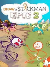 Draw a Stickman: Epic 2