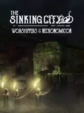 The Sinking City: Worshippers of the Necronomicon