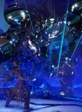 Stranger of Paradise: Final Fantasy Origin - Wanderer of the Rift