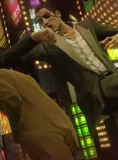 Yakuza 0