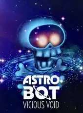 Astro Bot: Vicious Void