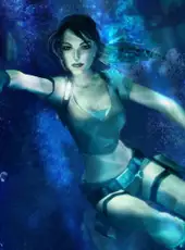 Tomb Raider: Legend