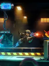 Mighty No. 9