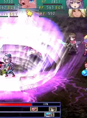 Asdivine Hearts II