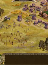 Rise of Nations: Extended Edition