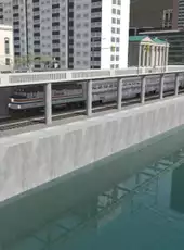 Trainz Railroad Simulator 2019: Chicago Museum of Science and Industry Model Railroad