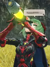 Xenoblade Chronicles 3: DLC Wave 2