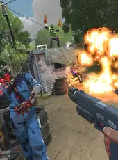 Zombieland: Headshot Fever - Reloaded