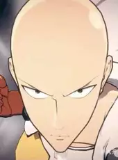 One Punch Man: World