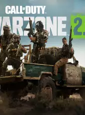 Call of Duty: Warzone 2.0