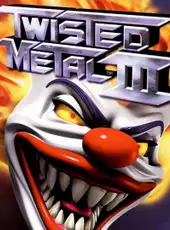 Twisted Metal III
