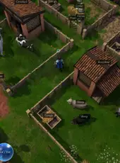 Force of Nature 2: Ghost Keeper