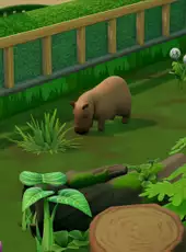 Two Point Museum: Zooseum