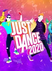 Just Dance 2020