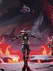 Apex Legends: Emergence