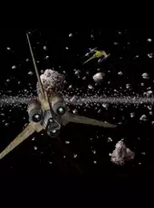 Star Wars: Starfighter