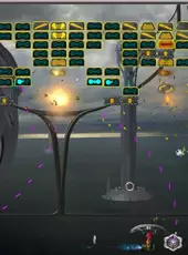 Ricochet Infinity