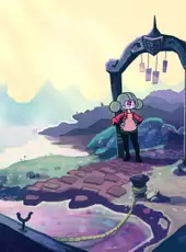 Tangle Tower