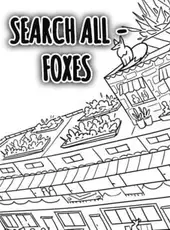 Search All: Foxes