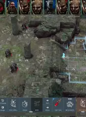 Solasta: Crown of the Magister - Lost Valley