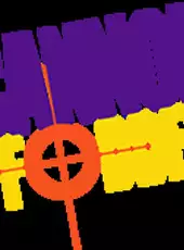 Cannon Fodder