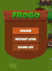 Frogo
