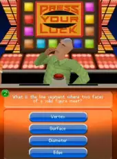 Press Your Luck