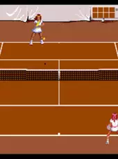 Great Courts 2